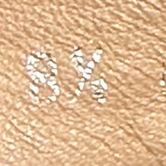 Ferragamo wedge black 8.5 - Picture 4 of 6